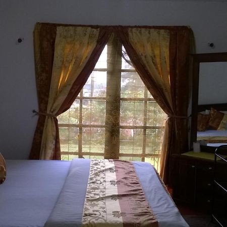 Srihelyes Inn Nuwara Eliya Exteriér fotografie