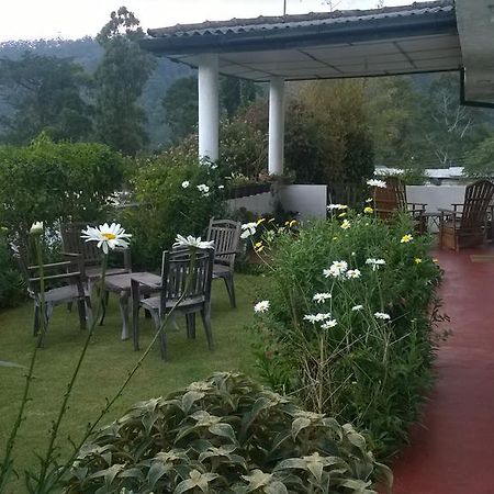 Srihelyes Inn Nuwara Eliya Exteriér fotografie