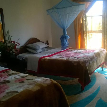 Srihelyes Inn Nuwara Eliya Exteriér fotografie