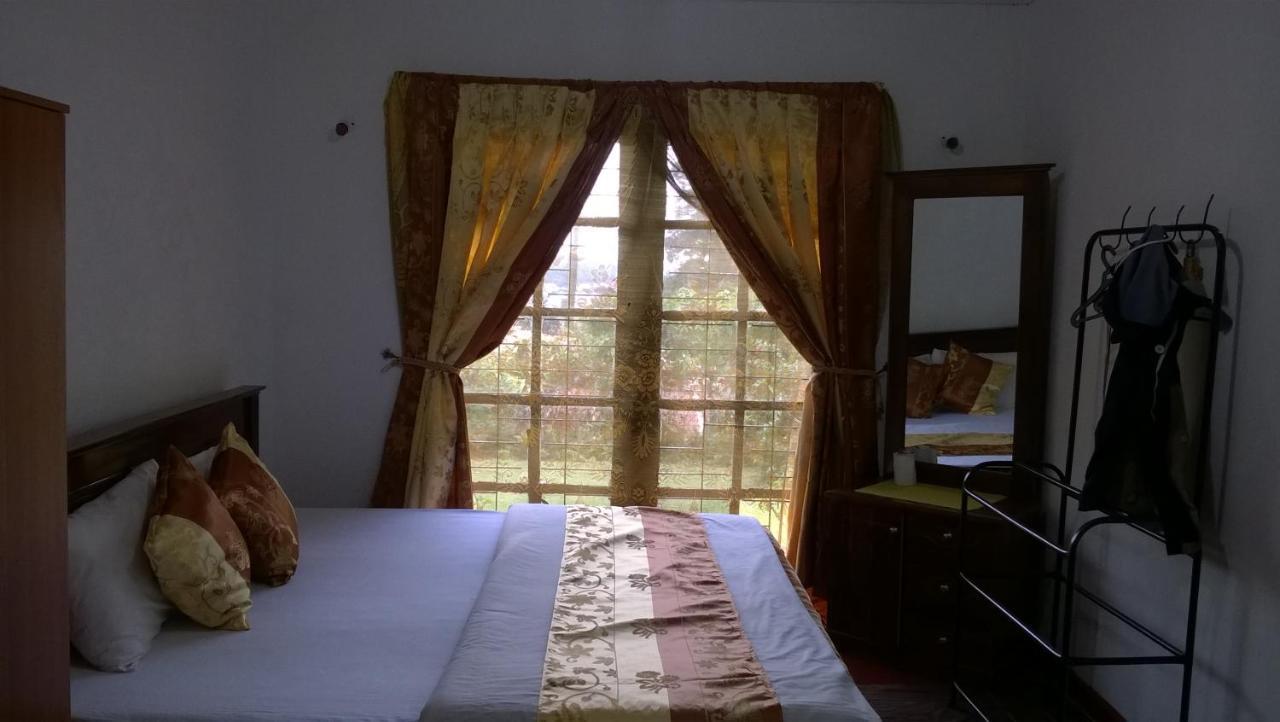 Srihelyes Inn Nuwara Eliya Exteriér fotografie
