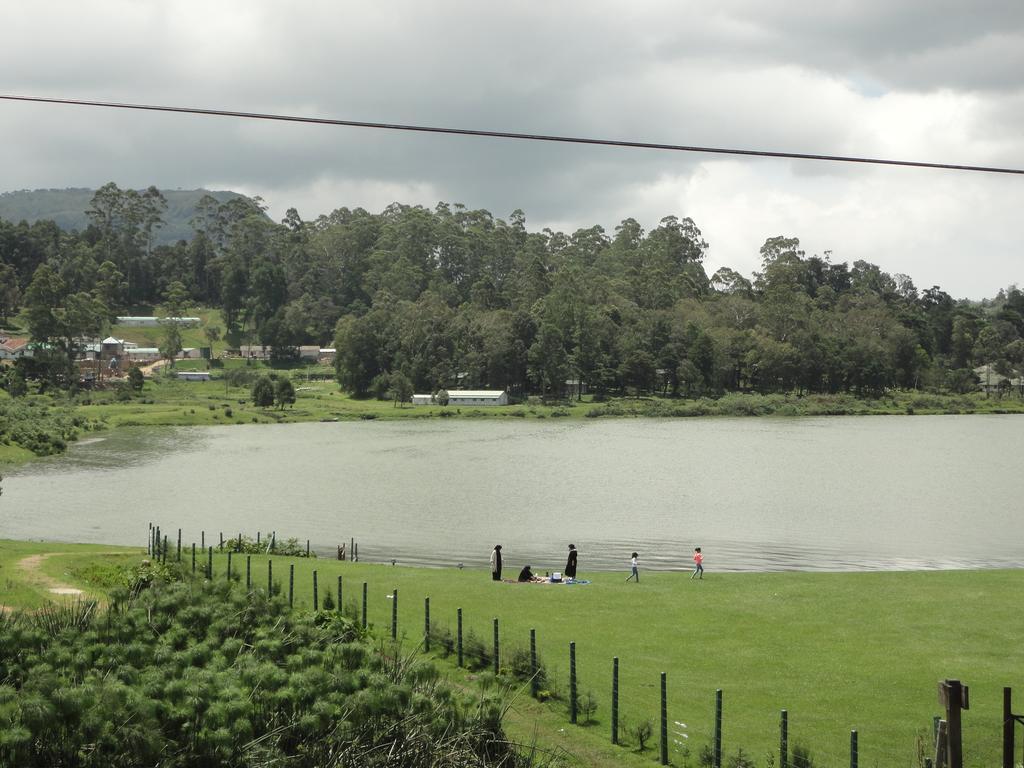 Srihelyes Inn Nuwara Eliya Exteriér fotografie