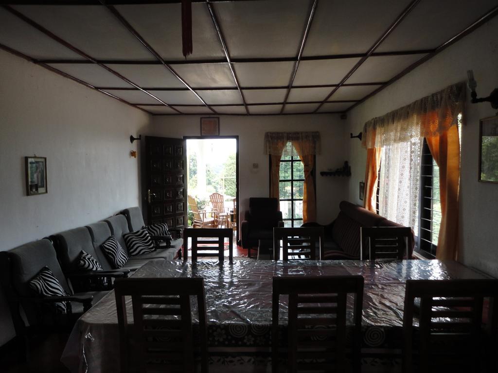 Srihelyes Inn Nuwara Eliya Exteriér fotografie
