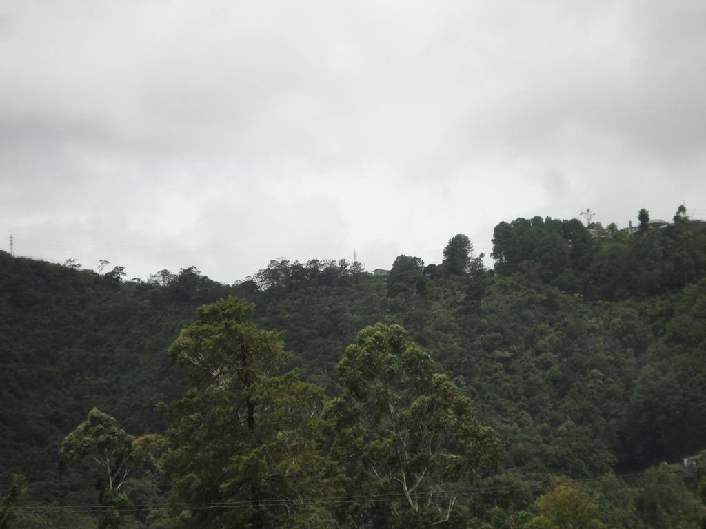 Srihelyes Inn Nuwara Eliya Exteriér fotografie