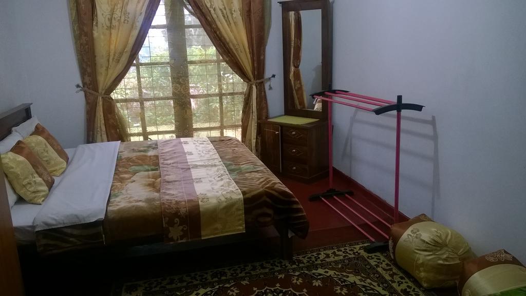 Srihelyes Inn Nuwara Eliya Exteriér fotografie