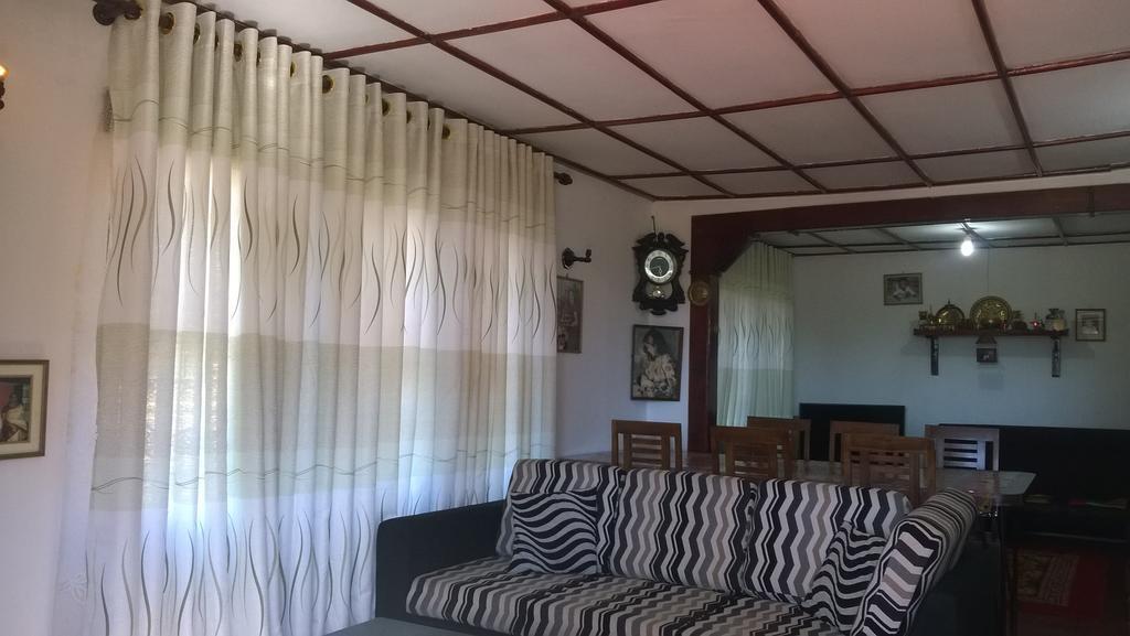 Srihelyes Inn Nuwara Eliya Exteriér fotografie