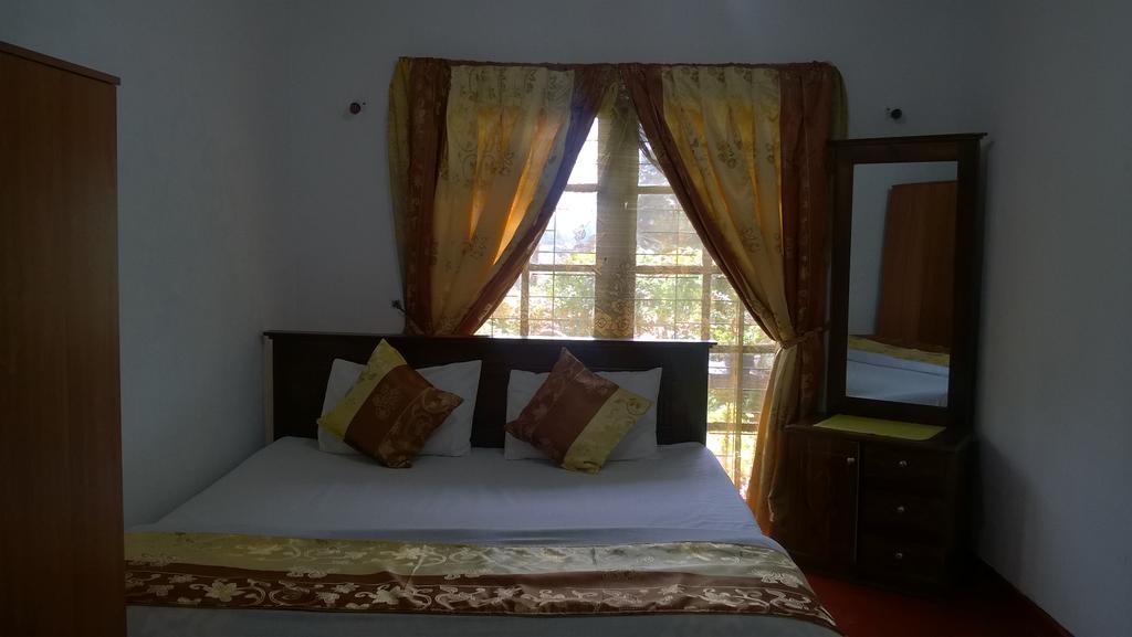 Srihelyes Inn Nuwara Eliya Exteriér fotografie