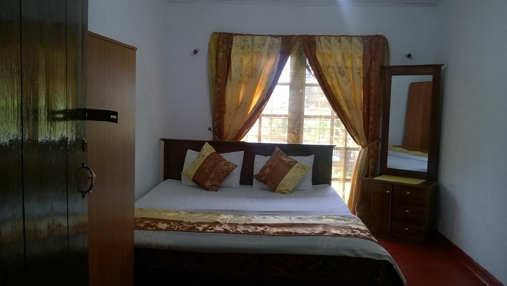 Srihelyes Inn Nuwara Eliya Exteriér fotografie