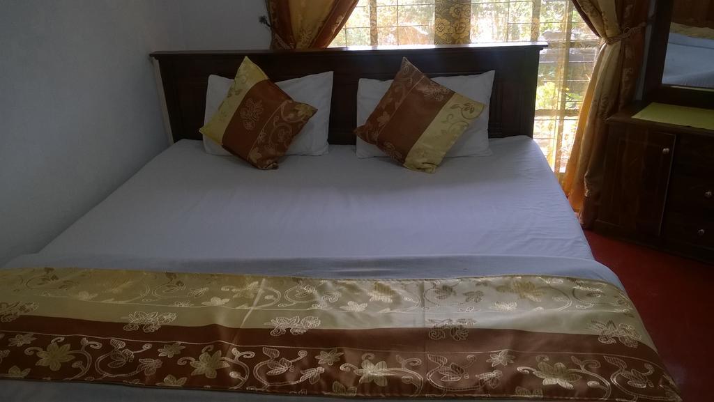 Srihelyes Inn Nuwara Eliya Exteriér fotografie
