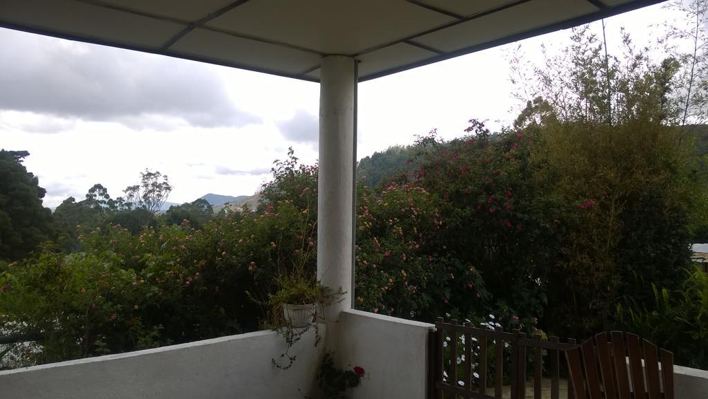 Srihelyes Inn Nuwara Eliya Exteriér fotografie