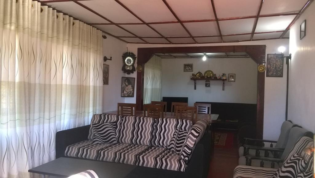 Srihelyes Inn Nuwara Eliya Exteriér fotografie
