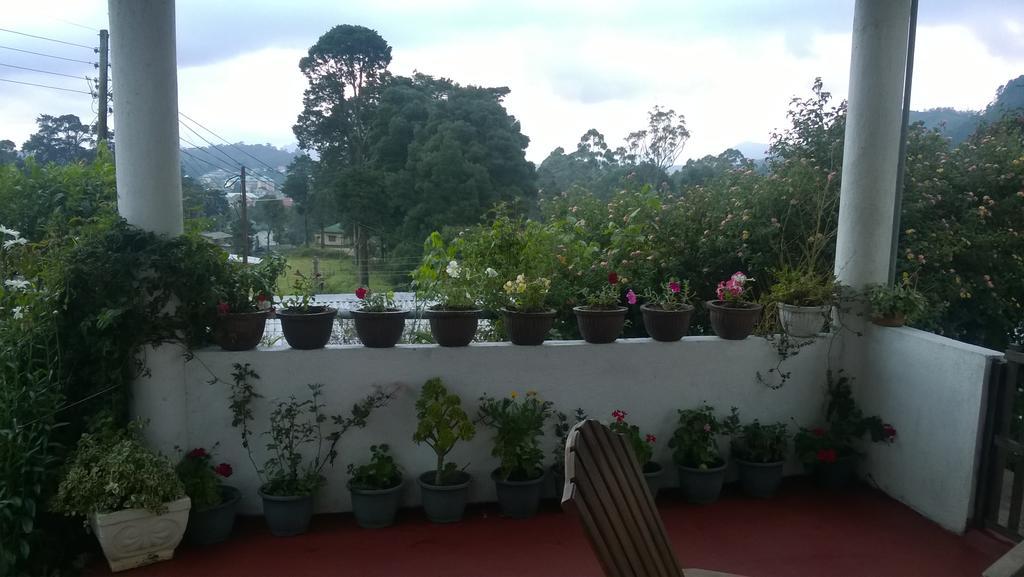 Srihelyes Inn Nuwara Eliya Exteriér fotografie