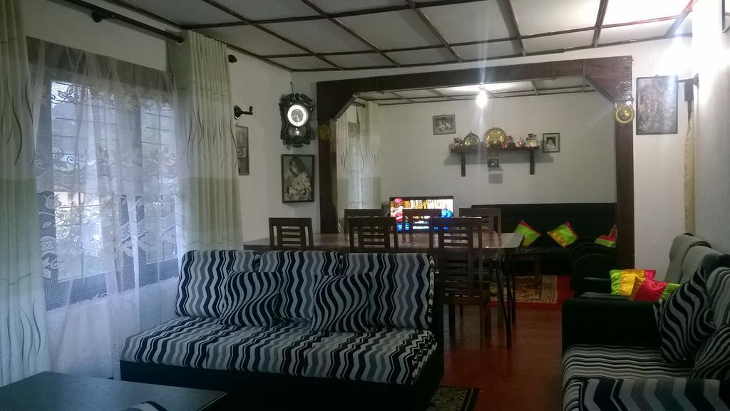 Srihelyes Inn Nuwara Eliya Exteriér fotografie