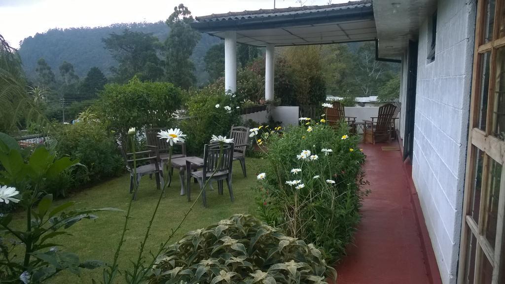 Srihelyes Inn Nuwara Eliya Exteriér fotografie