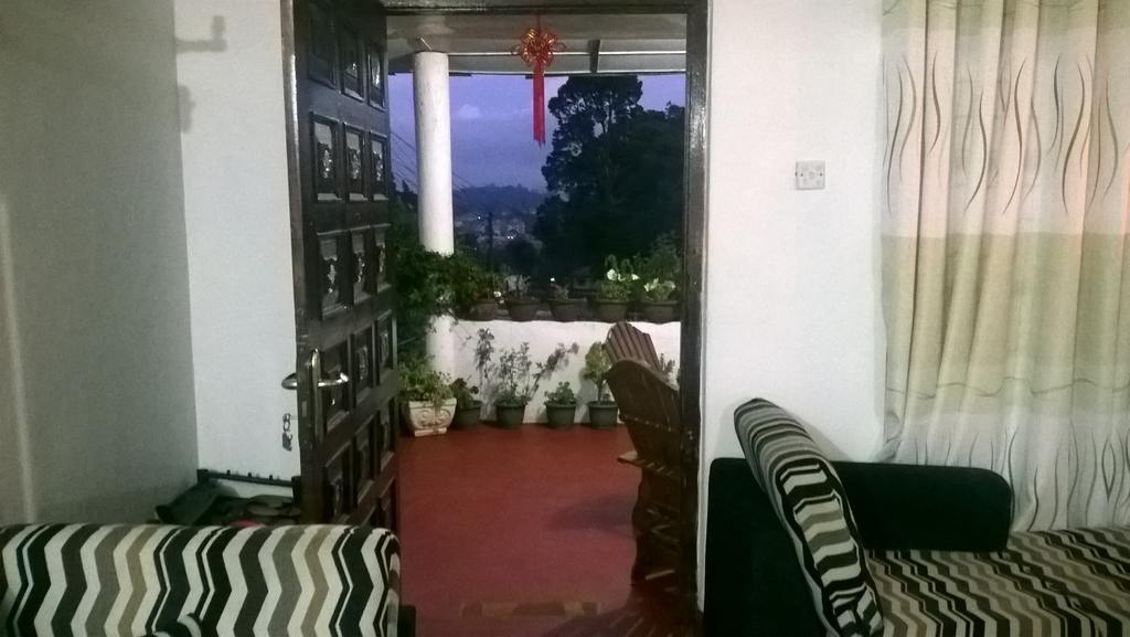 Srihelyes Inn Nuwara Eliya Exteriér fotografie