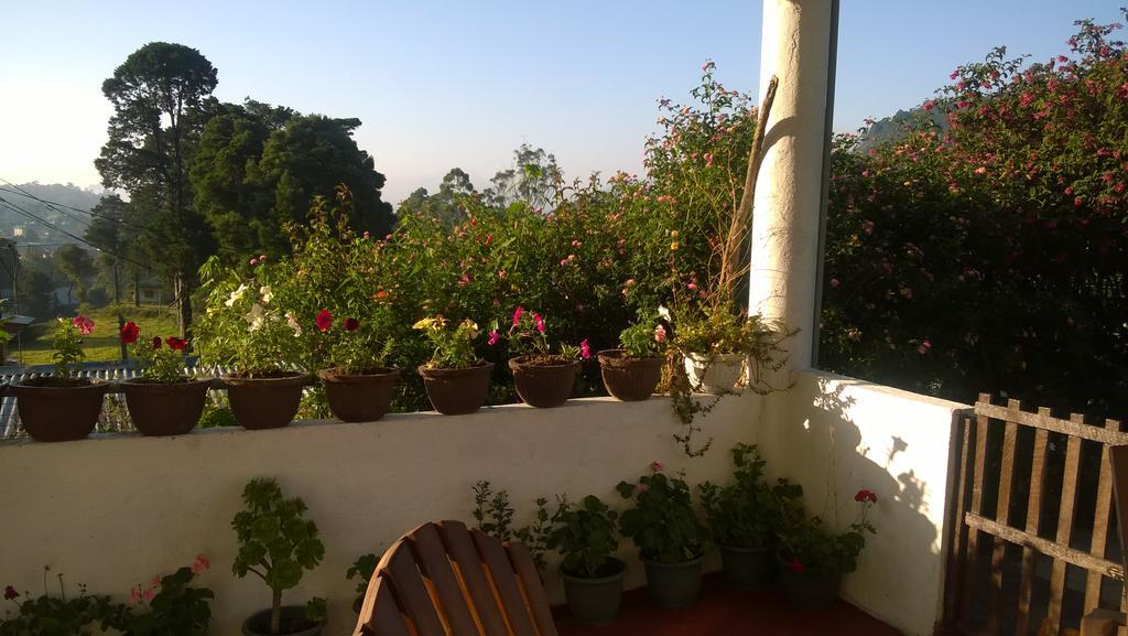 Srihelyes Inn Nuwara Eliya Exteriér fotografie
