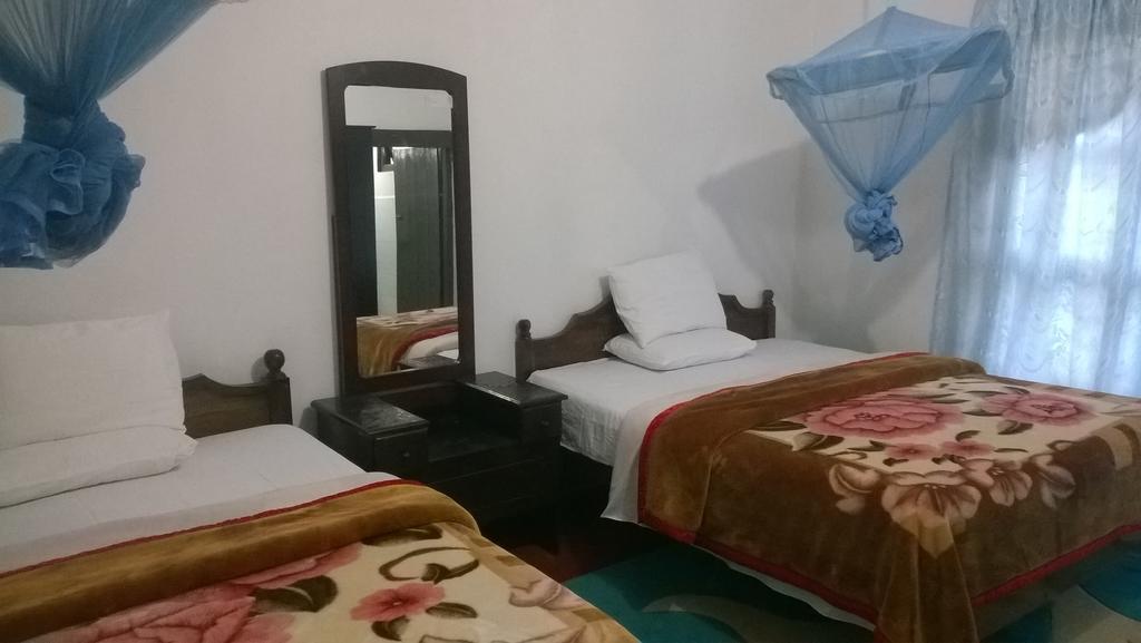 Srihelyes Inn Nuwara Eliya Exteriér fotografie