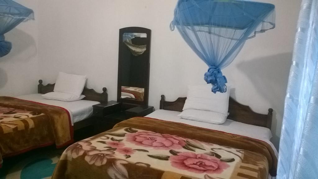 Srihelyes Inn Nuwara Eliya Exteriér fotografie