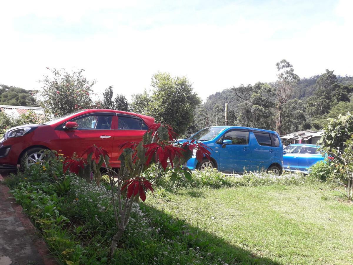 Srihelyes Inn Nuwara Eliya Exteriér fotografie